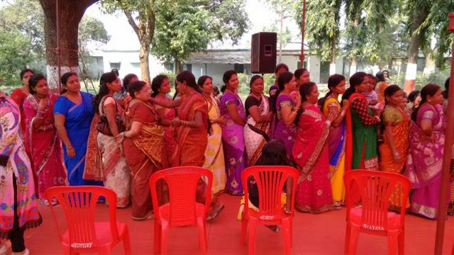 Andhra Swarnkars Bhilai