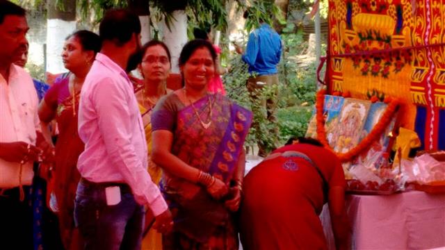 Andhra Swarnkars Bhilai