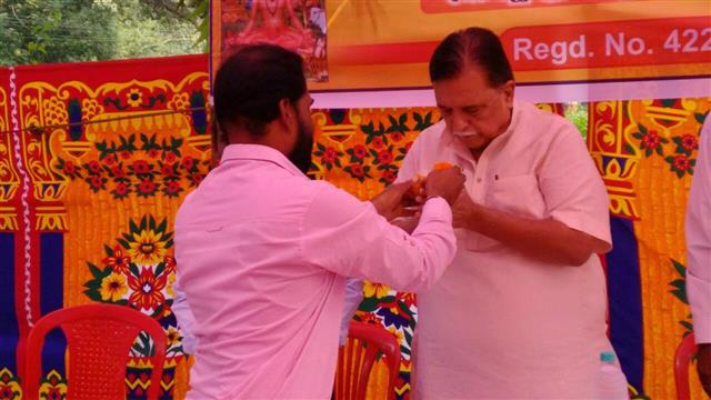 Andhra Swarnkars Bhilai