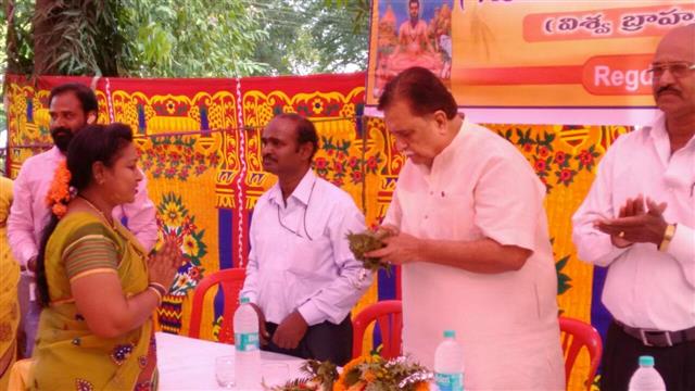 Andhra Swarnkars Bhilai