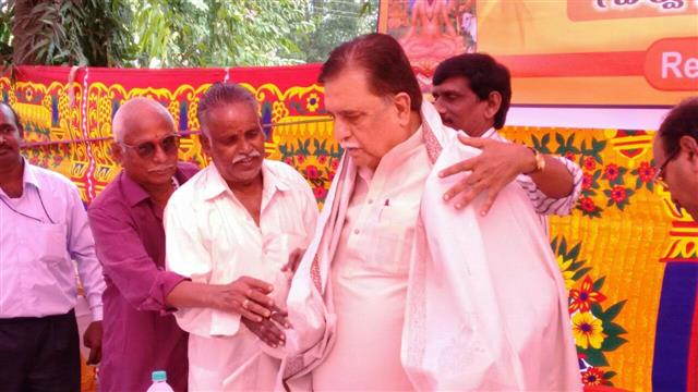 Andhra Swarnkars Bhilai