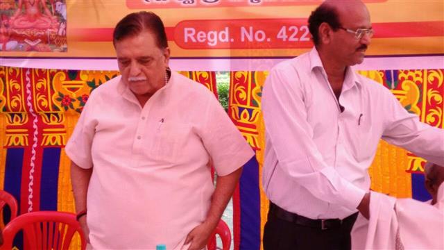 Andhra Swarnkars Bhilai
