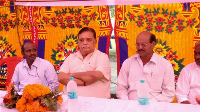 Andhra Swarnkars Bhilai