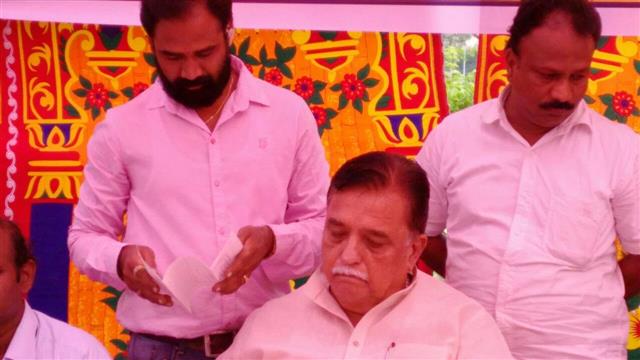 Andhra Swarnkars Bhilai