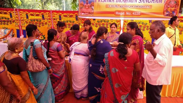 Andhra Swarnkars Bhilai