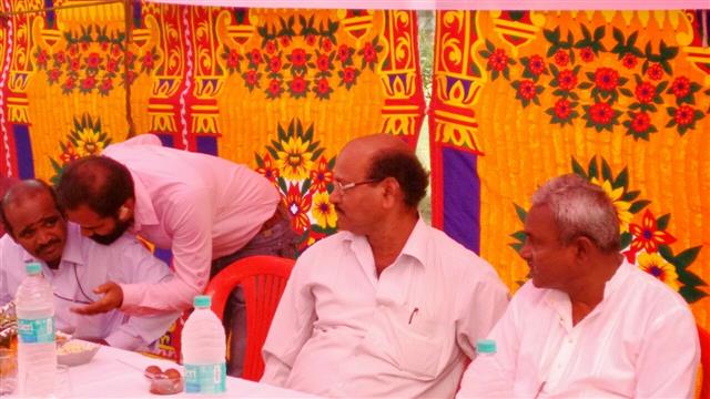 Andhra Swarnkars Bhilai