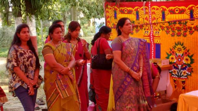 Andhra Swarnkars Bhilai