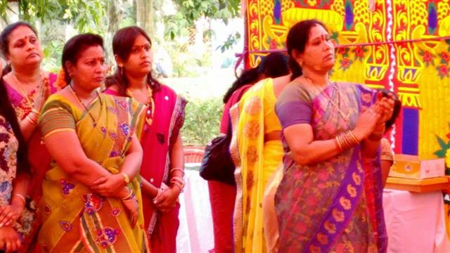 Andhra Swarnkars Bhilai