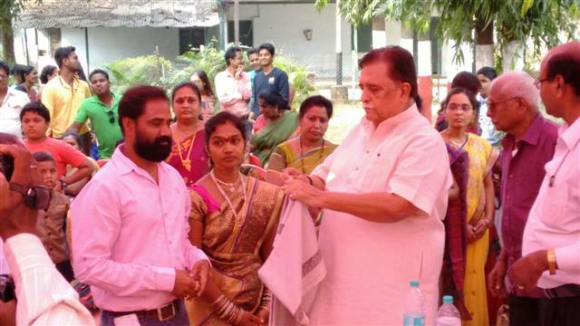 Andhra Swarnkars Bhilai