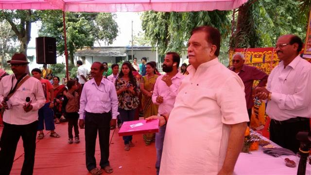 Andhra Swarnkars Bhilai