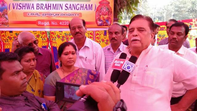 Andhra Swarnkars Bhilai