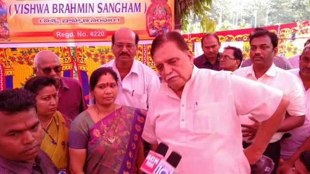 Andhra Swarnkars Bhilai