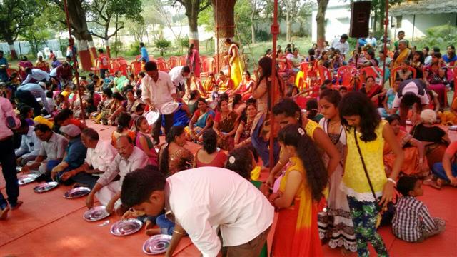 Andhra Swarnkars Bhilai