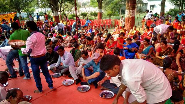 Andhra Swarnkars Bhilai
