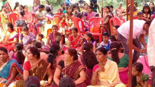 Andhra Swarnkars Bhilai
