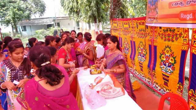 Andhra Swarnkars Bhilai
