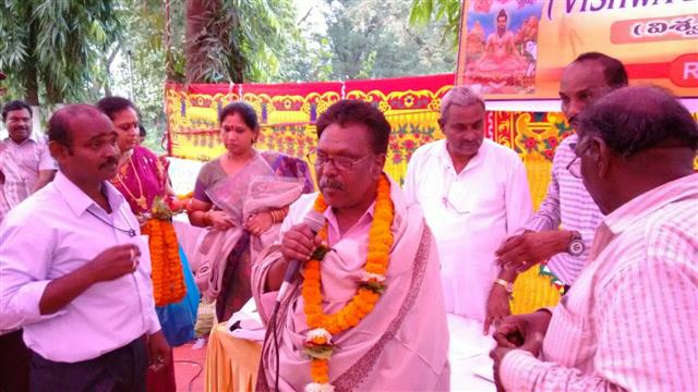 Andhra Swarnkars Bhilai