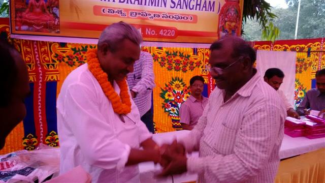 Andhra Swarnkars Bhilai