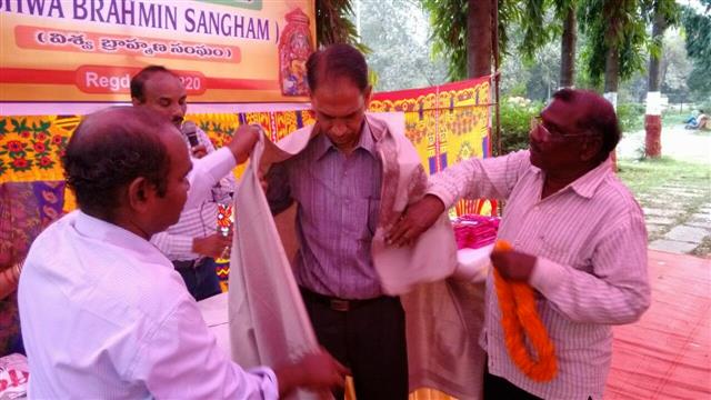 Andhra Swarnkars Bhilai