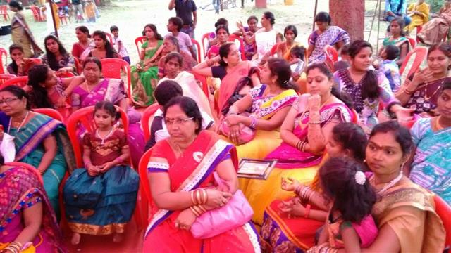 Andhra Swarnkars Bhilai