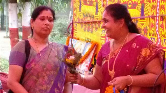 Andhra Swarnkars Bhilai