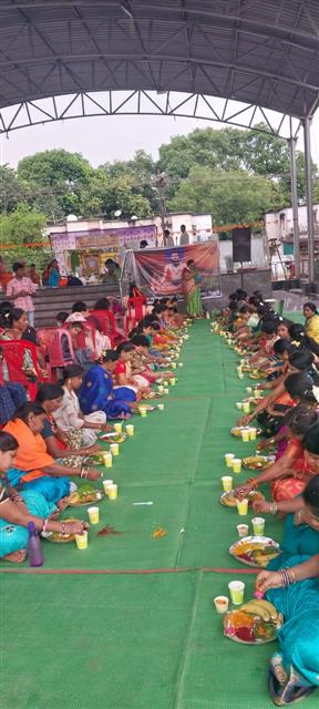 Andhra Swarnkars Bhilai