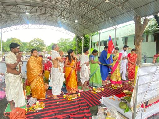 Andhra Swarnkars Bhilai