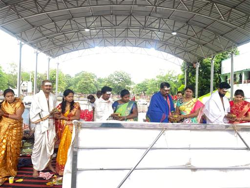 Andhra Swarnkars Bhilai