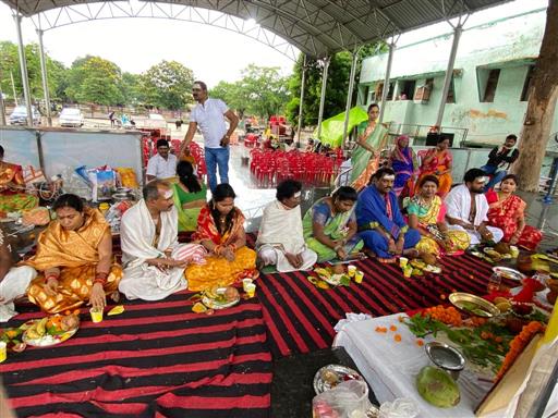 Andhra Swarnkars Bhilai