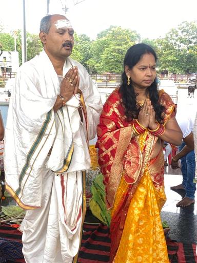 Andhra Swarnkars Bhilai