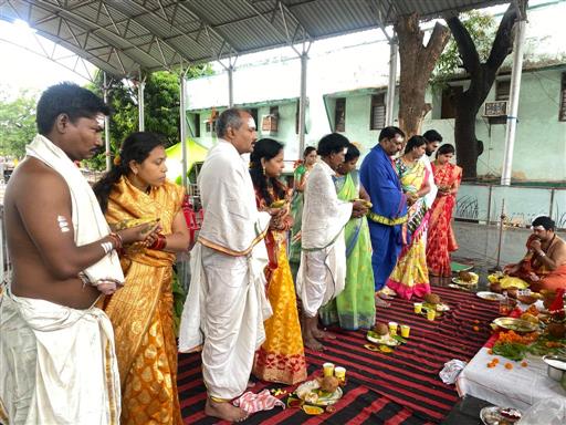 Andhra Swarnkars Bhilai