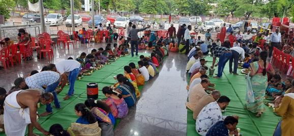Andhra Swarnkars Bhilai