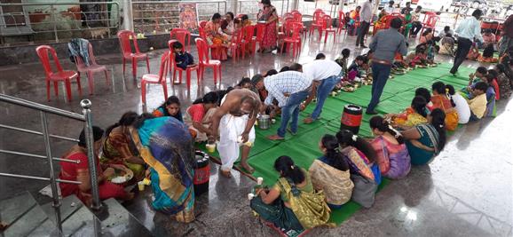 Andhra Swarnkars Bhilai