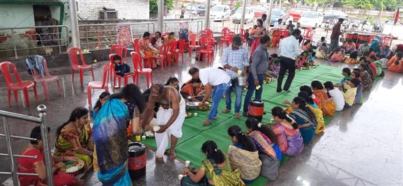Andhra Swarnkars Bhilai