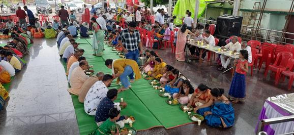 Andhra Swarnkars Bhilai