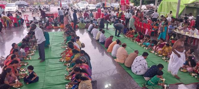 Andhra Swarnkars Bhilai