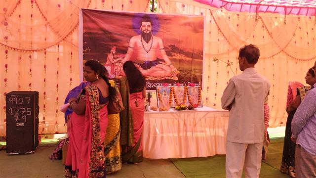 Andhra Swarnkars Bhilai