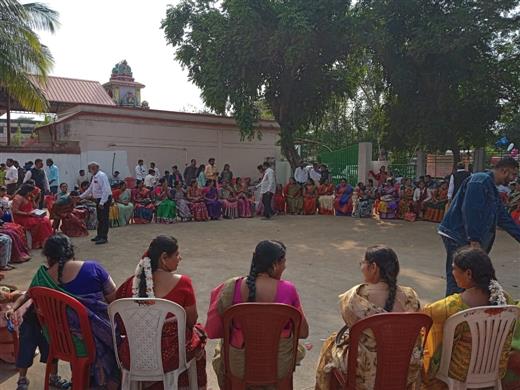 Andhra Swarnkars Bhilai