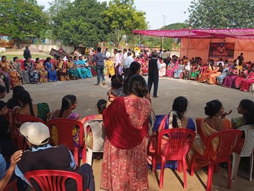 Andhra Swarnkars Bhilai