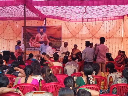 Andhra Swarnkars Bhilai