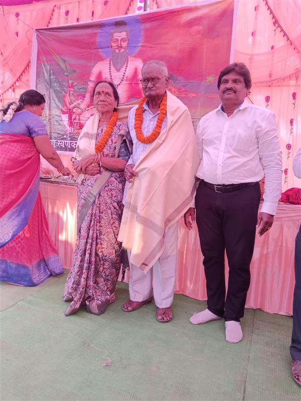 Andhra Swarnkars Bhilai