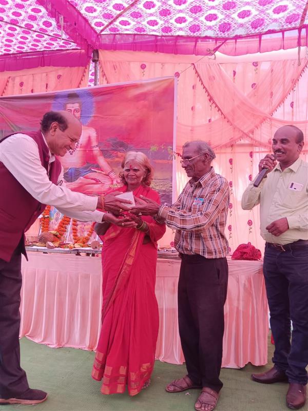 Andhra Swarnkars Bhilai