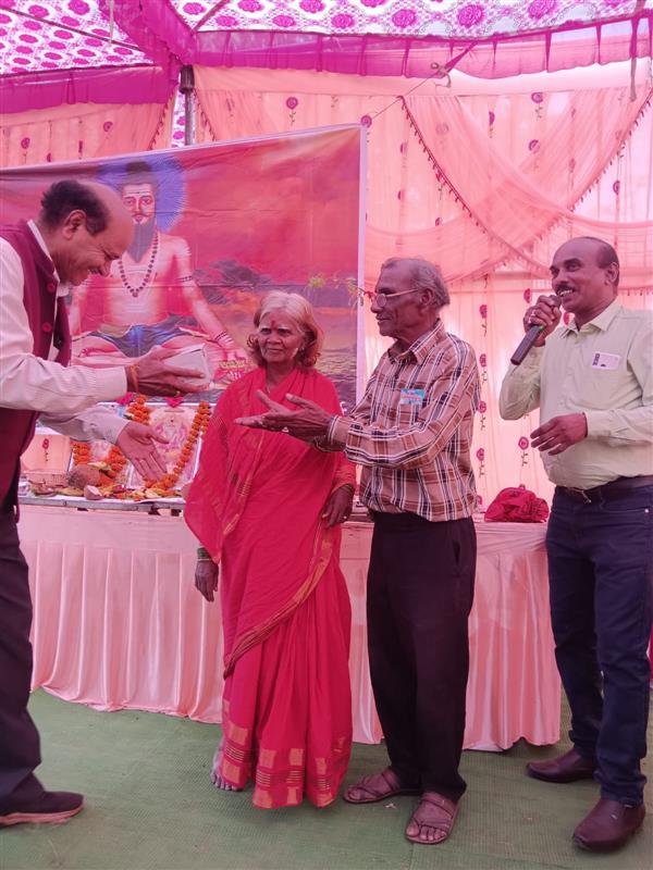 Andhra Swarnkars Bhilai