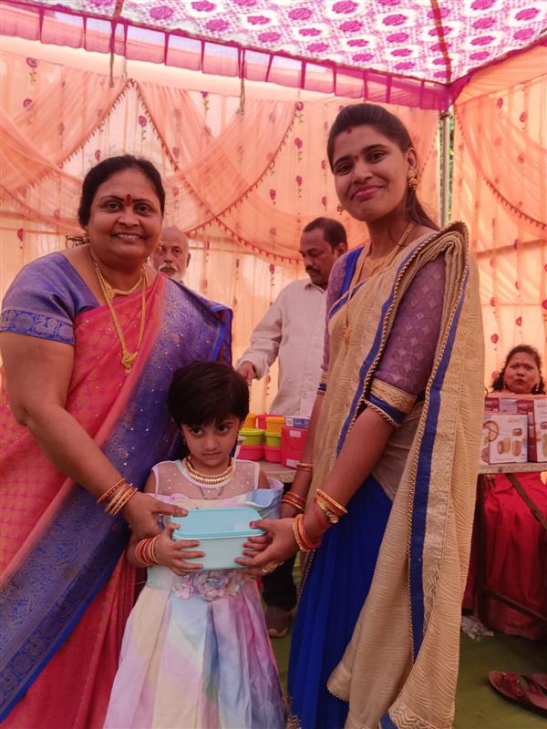Andhra Swarnkars Bhilai