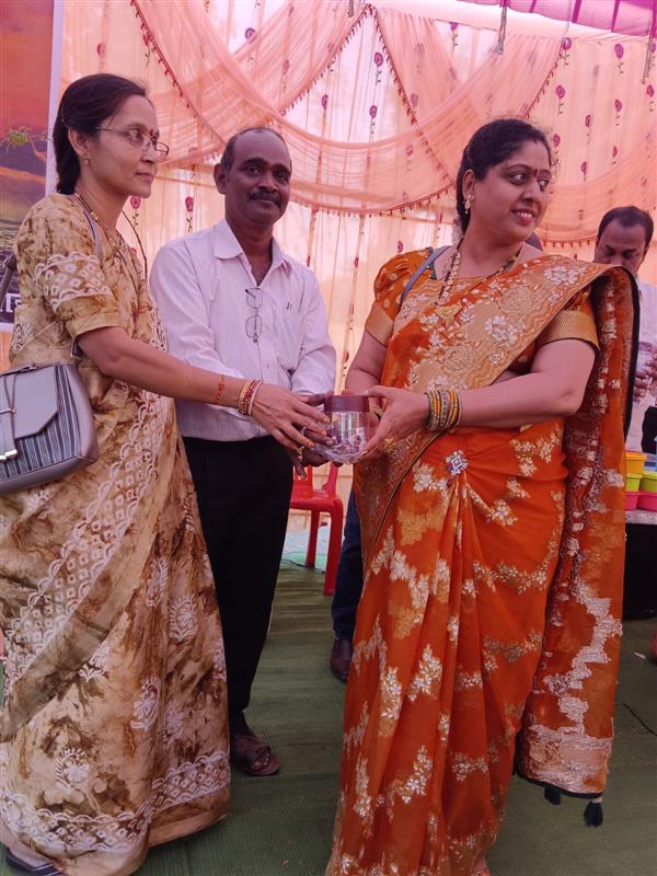 Andhra Swarnkars Bhilai