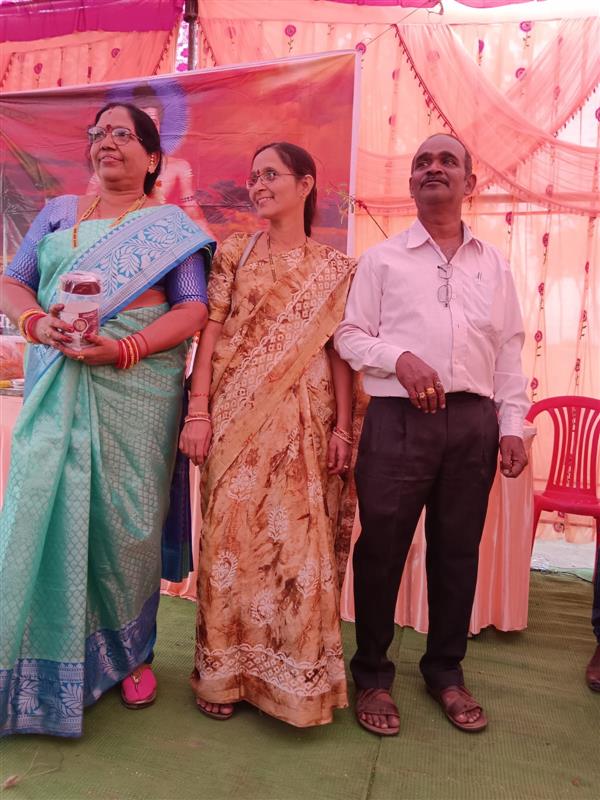 Andhra Swarnkars Bhilai