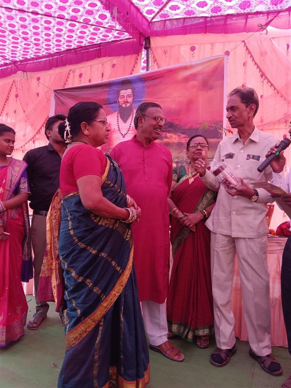 Andhra Swarnkars Bhilai
