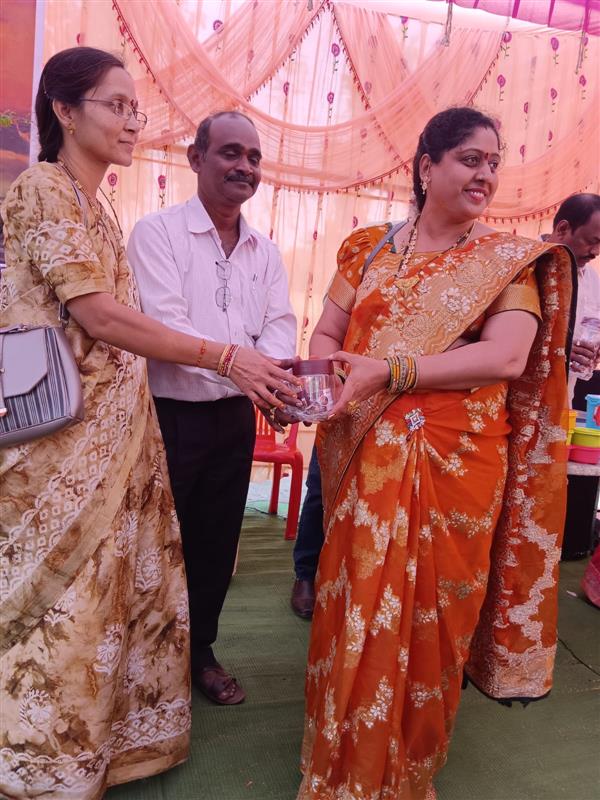 Andhra Swarnkars Bhilai