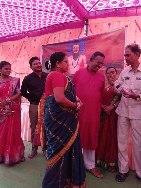 Andhra Swarnkars Bhilai