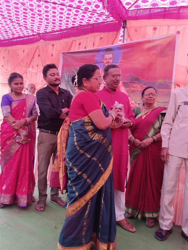 Andhra Swarnkars Bhilai